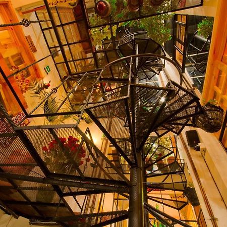 Bed&Breakfast Chorro De Quevedoボゴタ エクステリア 写真