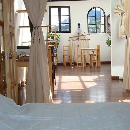 Bed&Breakfast Chorro De Quevedoボゴタ エクステリア 写真