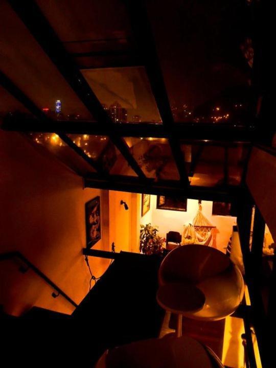 Bed&Breakfast Chorro De Quevedoボゴタ 部屋 写真