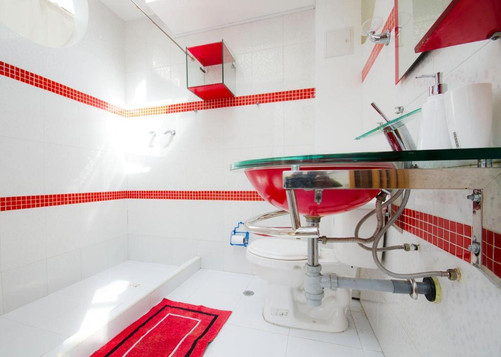 Bed&Breakfast Chorro De Quevedoボゴタ 部屋 写真