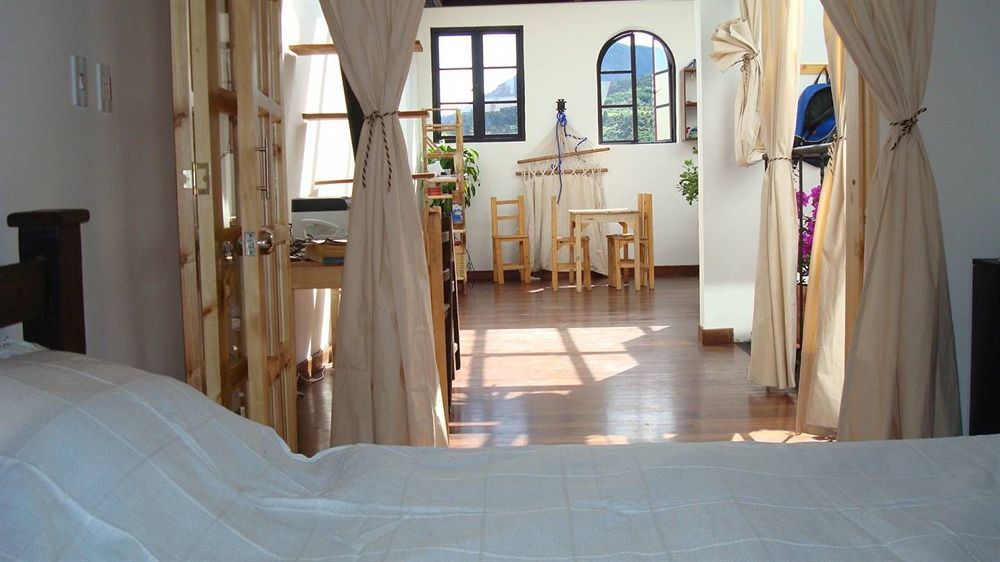 Bed&Breakfast Chorro De Quevedoボゴタ エクステリア 写真