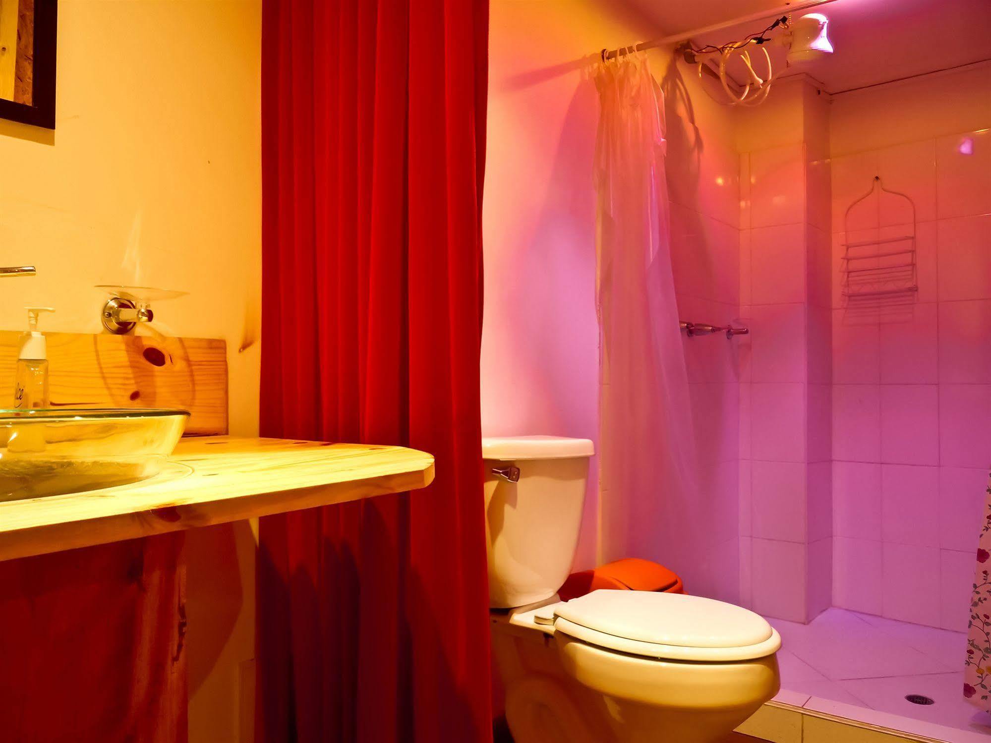 Bed&Breakfast Chorro De Quevedoボゴタ エクステリア 写真