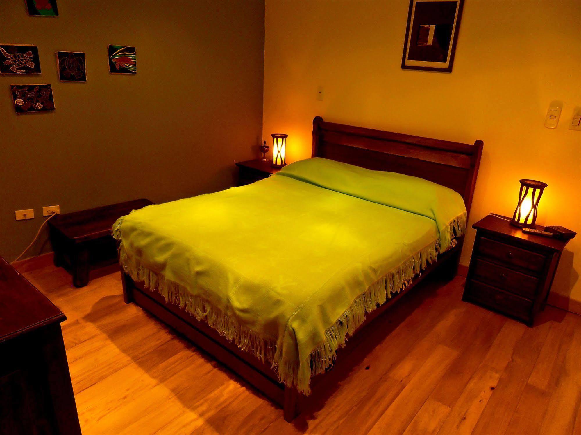 Bed&Breakfast Chorro De Quevedoボゴタ エクステリア 写真